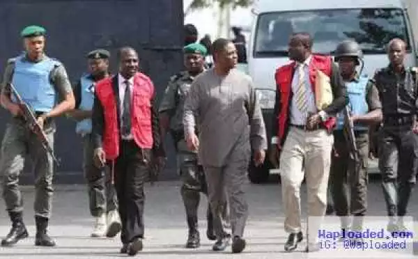 EFCC Set To Arraign Fani Kayode, Another Ex-Minister